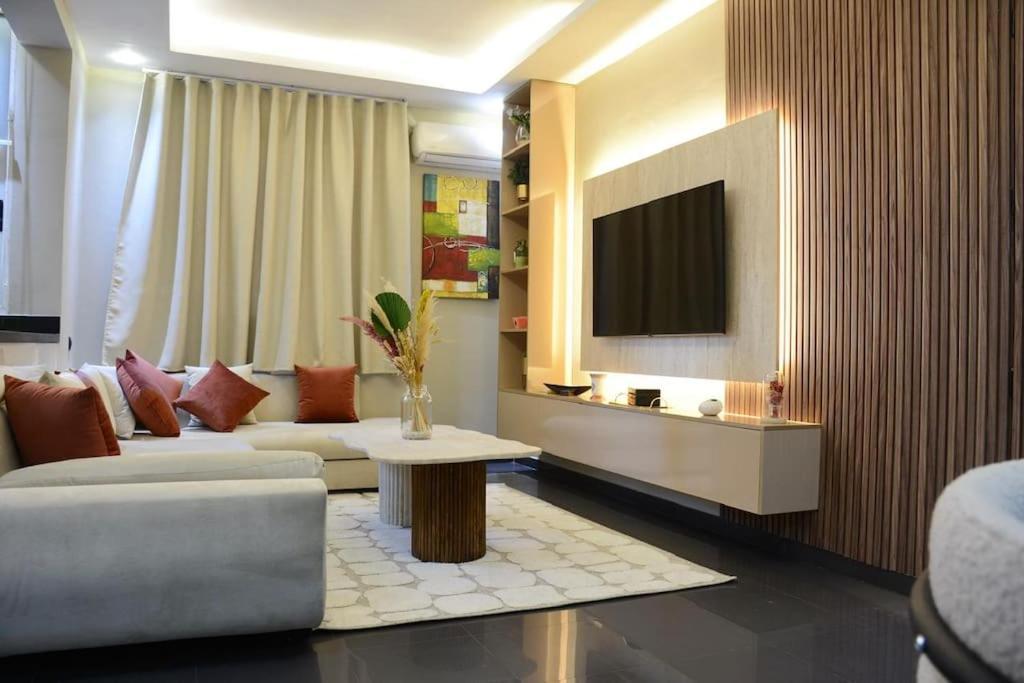 Appartement La Parenthese Cosy- Confort Et Commodite