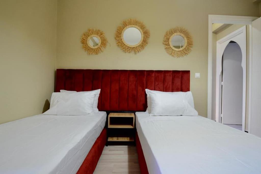 Appartement La Parenthese Cosy- Confort Et Commodite *