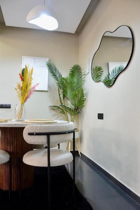 Appartement La Parenthese Cosy- Confort Et Commodite Marrakesh