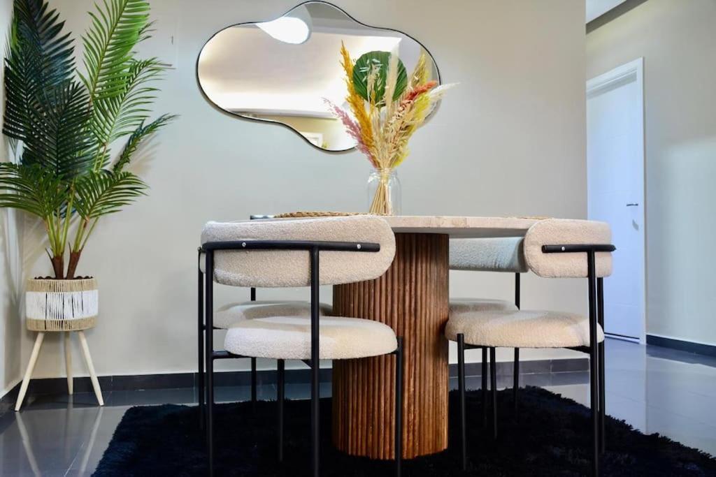 La Parenthese Cosy- Confort Et Commodite Marrakesh