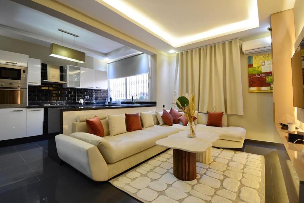 La Parenthese Cosy- Confort Et Commodite * Marrakesh