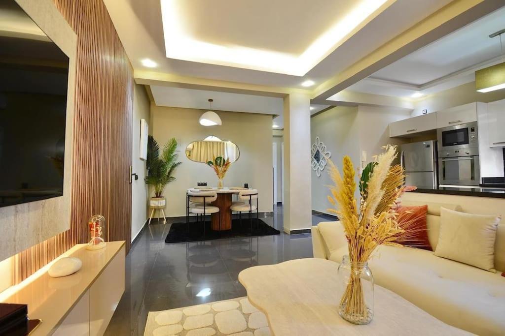 Appartement La Parenthese Cosy- Confort Et Commodite *