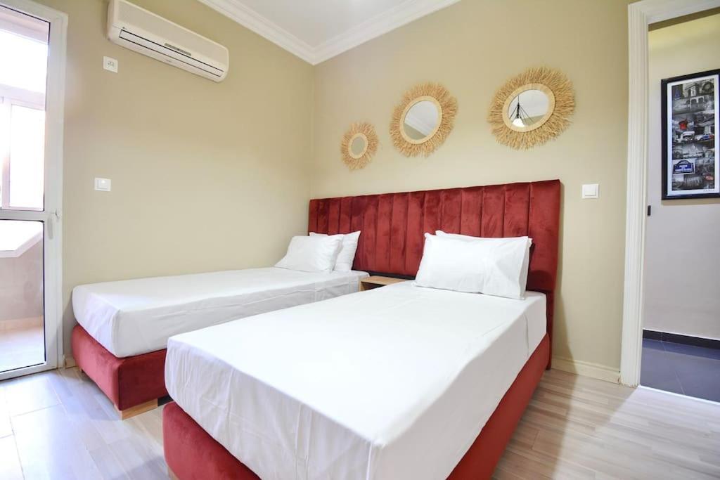 Appartement La Parenthese Cosy- Confort Et Commodite *
