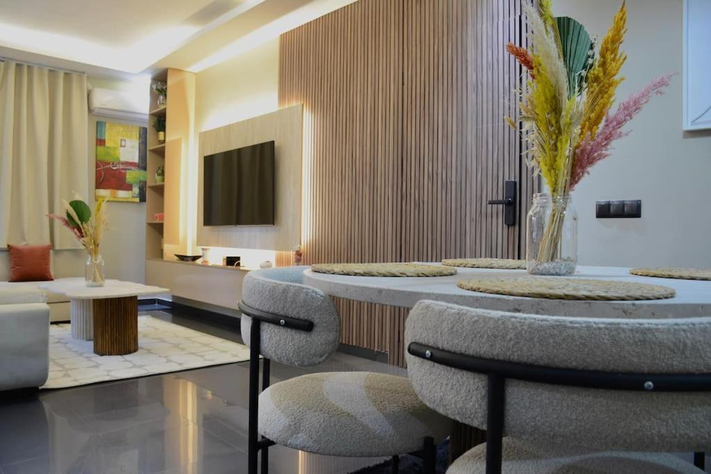 Appartement La Parenthese Cosy- Confort Et Commodite *