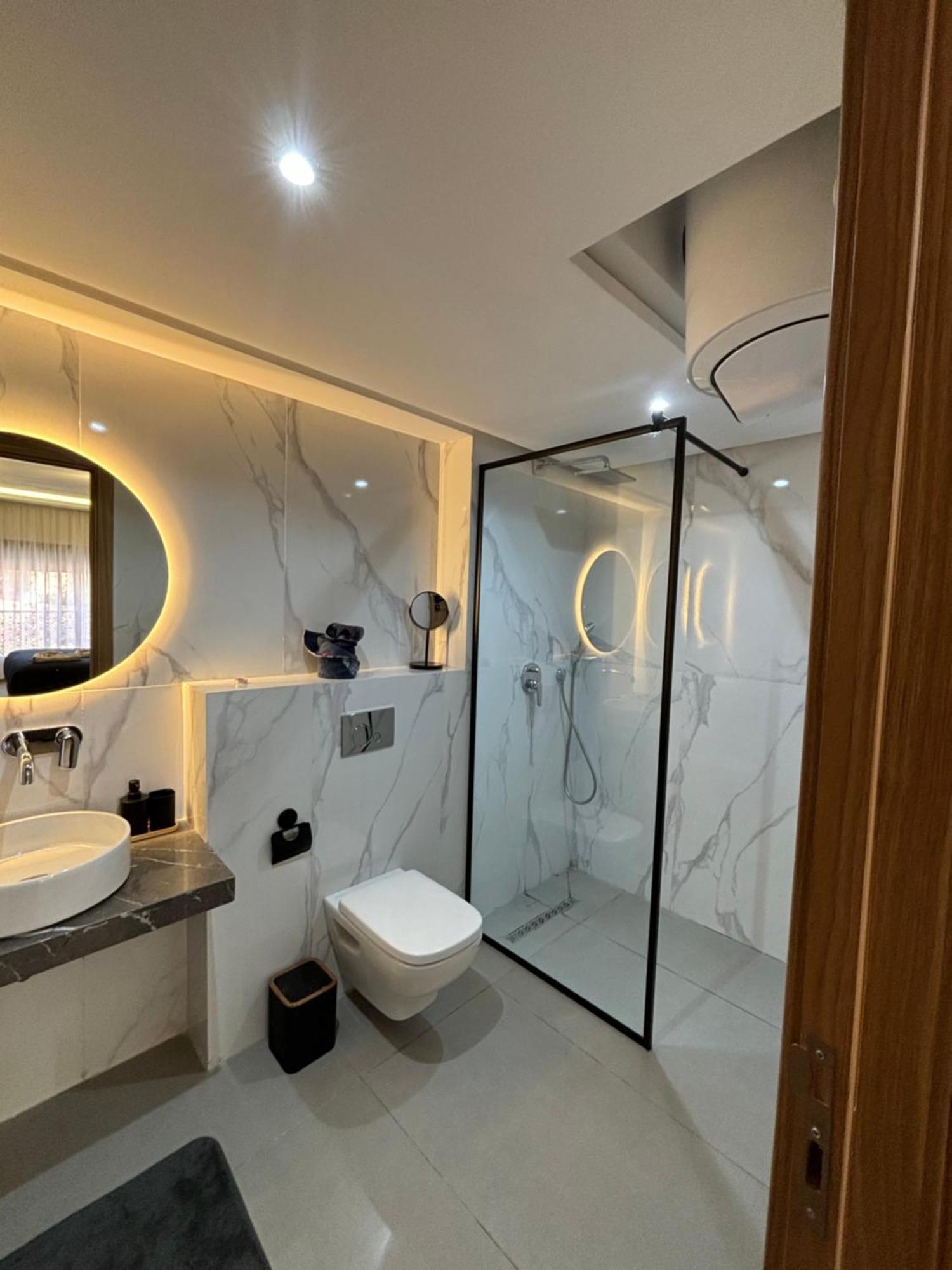 Duplex Elegant Victor Hugo - Marrakech Appartement Marrakesh