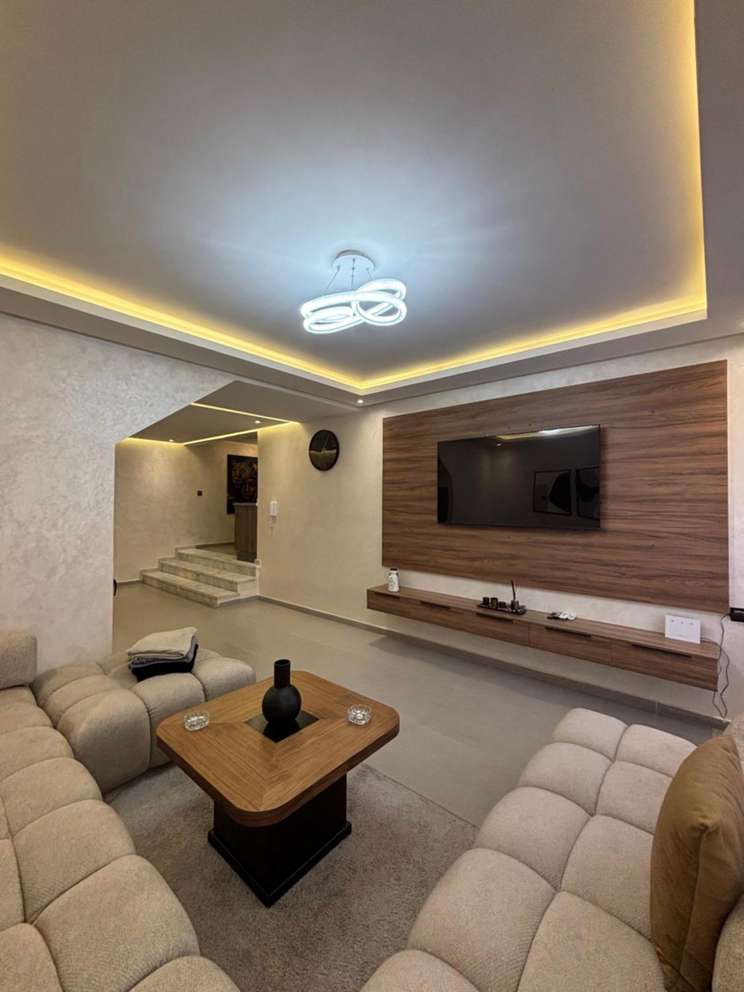 Duplex Elegant Victor Hugo - Marrakech *