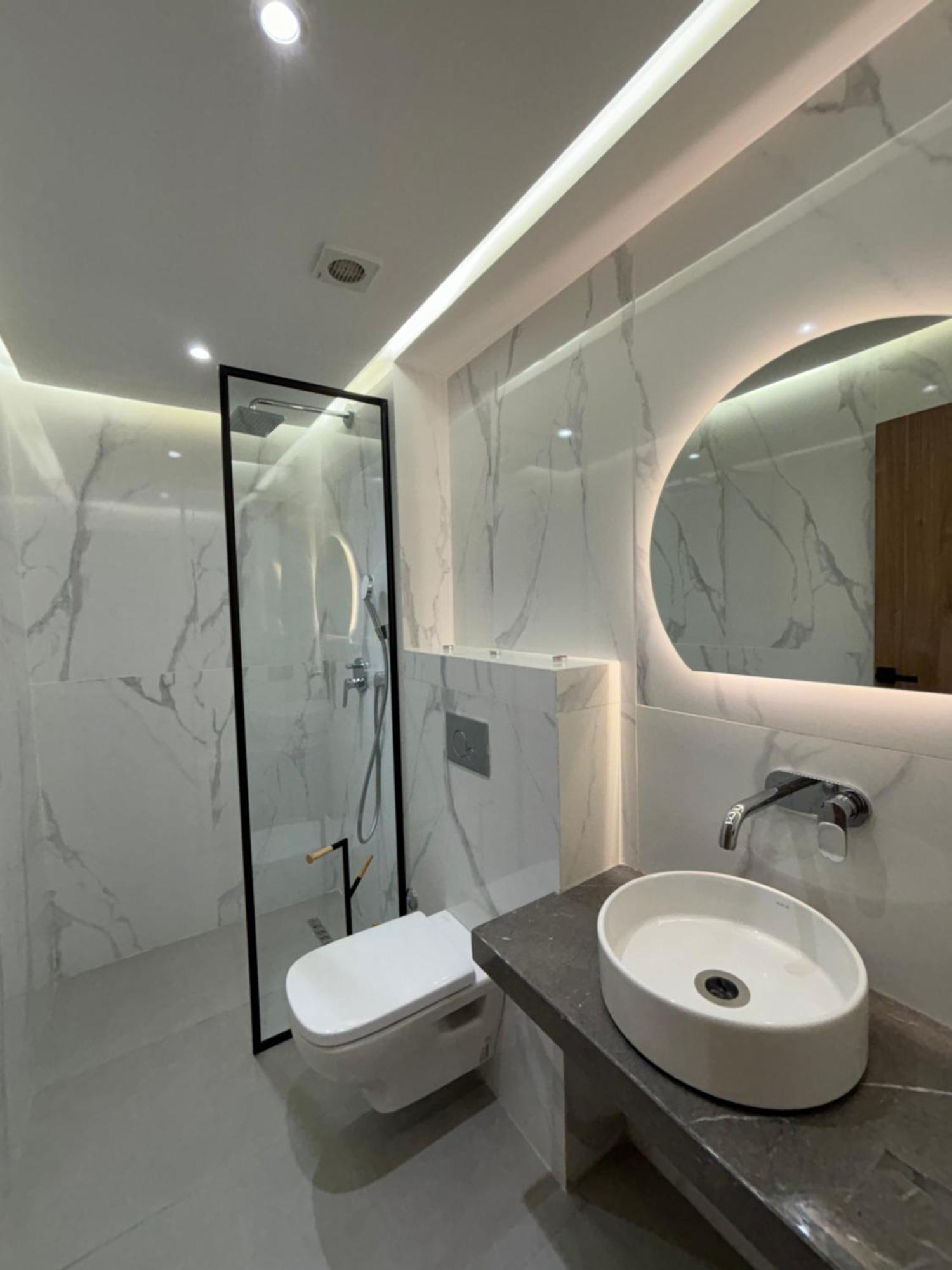 Appartement Duplex Elegant Victor Hugo - Marrakech