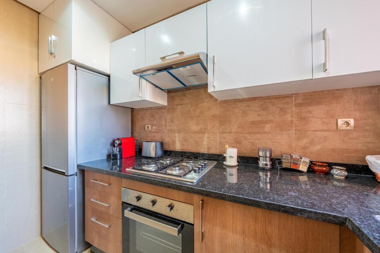 Apartamento Exceptional Golf - 2 Bedrooms Prestigia Marrakech