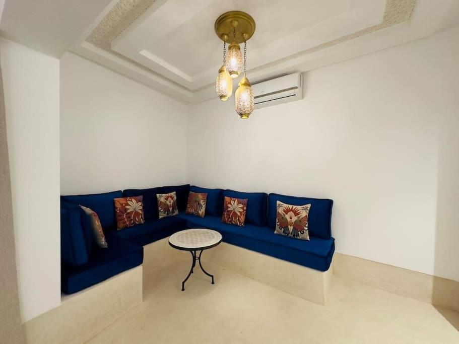 Maison Oh Lalaa' Coeur Medina Villa *