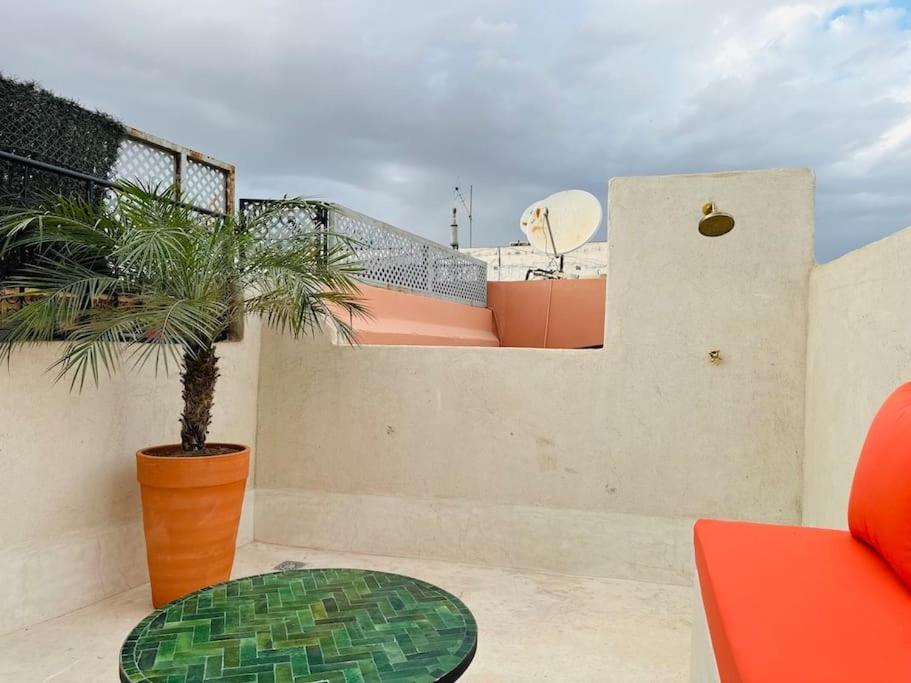 Maison Oh Lalaa' Coeur Medina Marrakesh