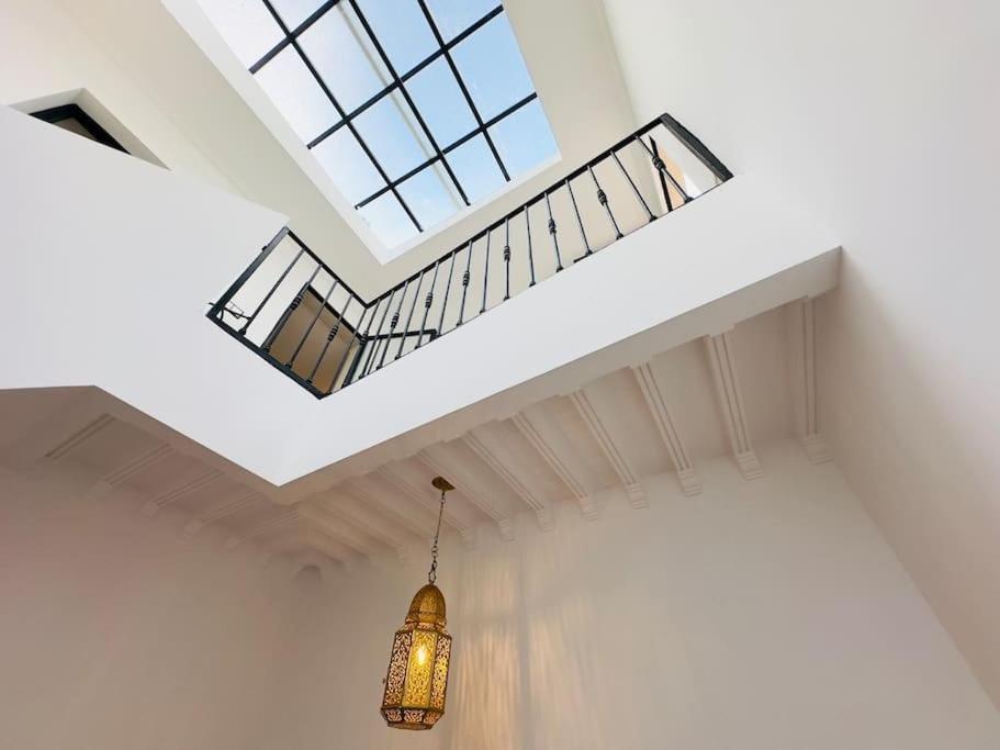 Maison Oh Lalaa' Coeur Medina Villa
