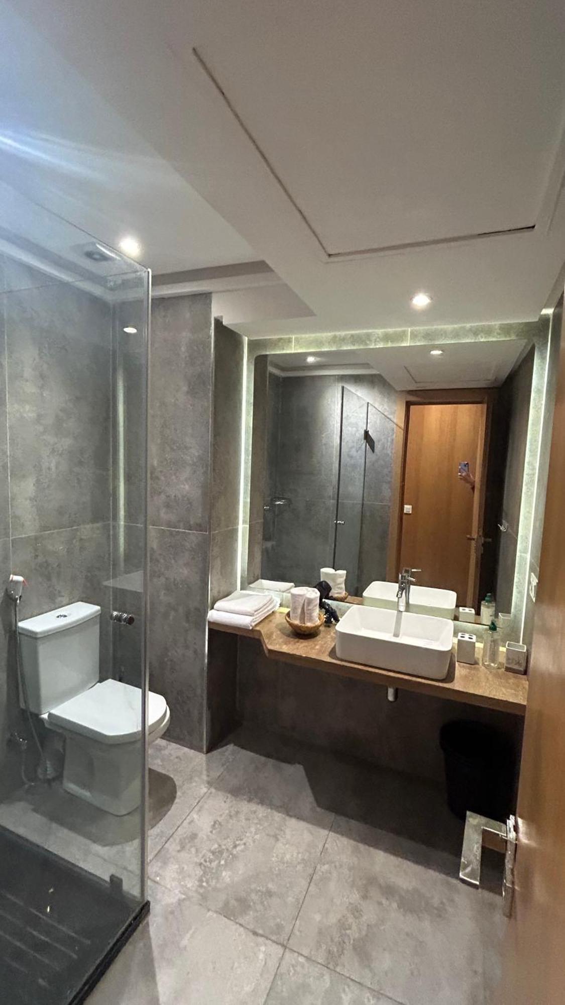 Appartement Center Marrakech Marrakesh