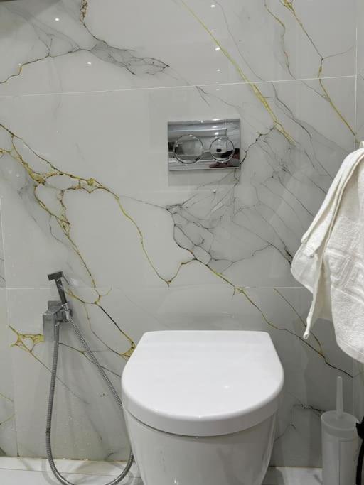 Brand New Gueliz Flat Marrakech * Marrakesh