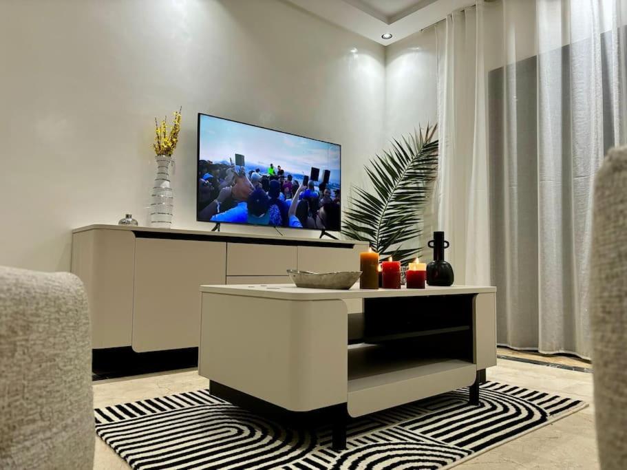 Brand New Gueliz Flat Marrakech
