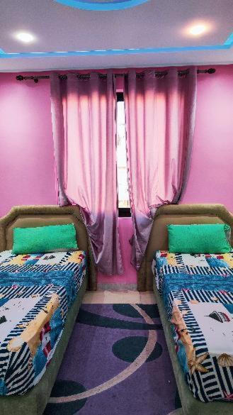 Coqueto Ghiliz Appartamento Marrakesh
