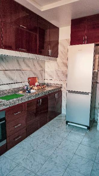 Coqueto Ghiliz Appartamento
