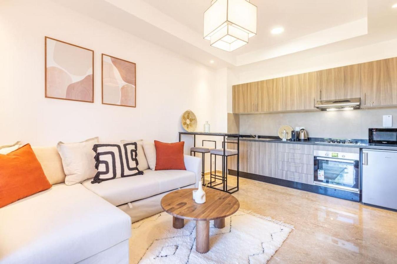 Appartement Cute Place For Couple In - Pool *