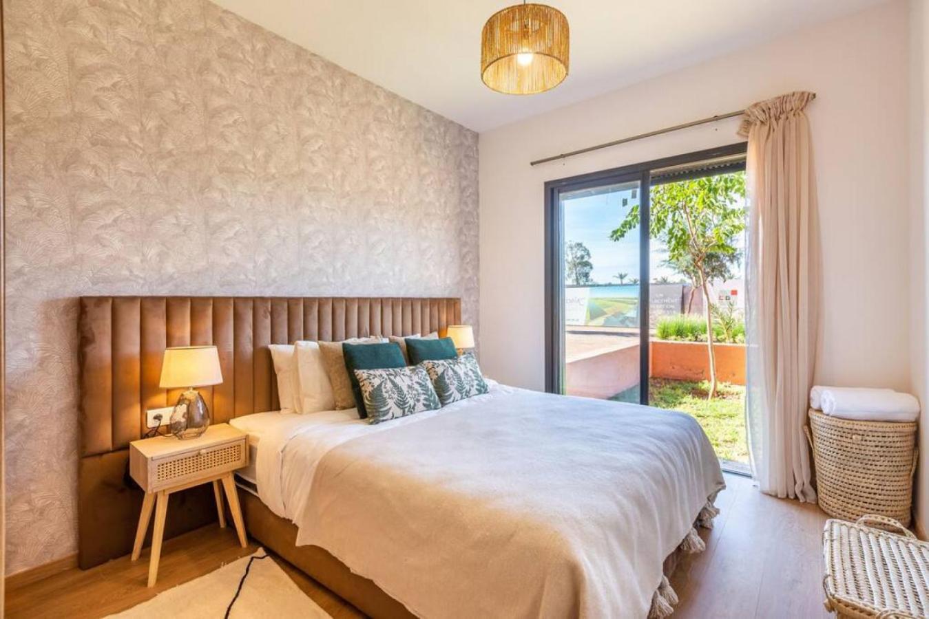 Appartement Cute Place For Couple In - Pool *
