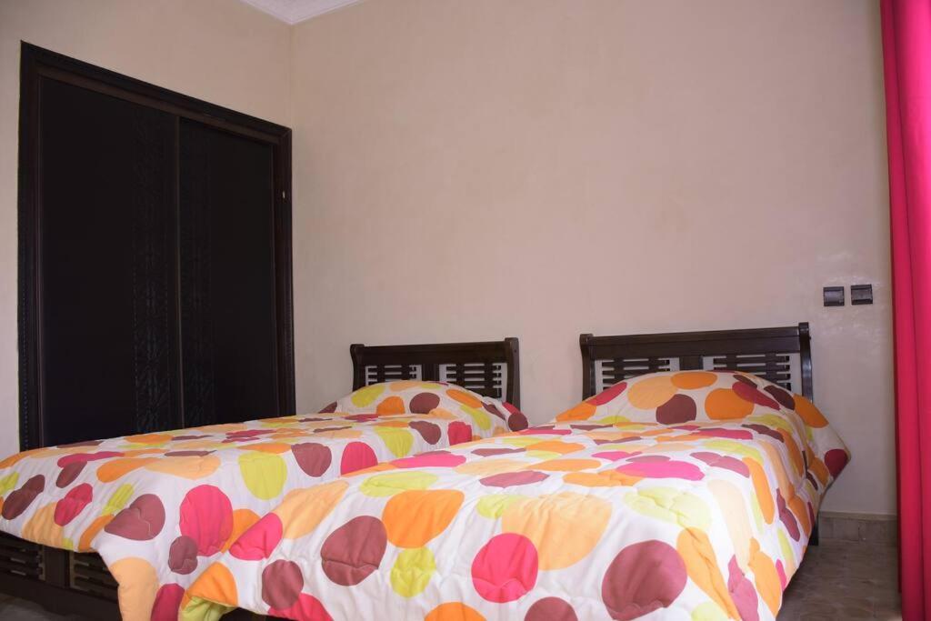 Villa Capstay In Secure