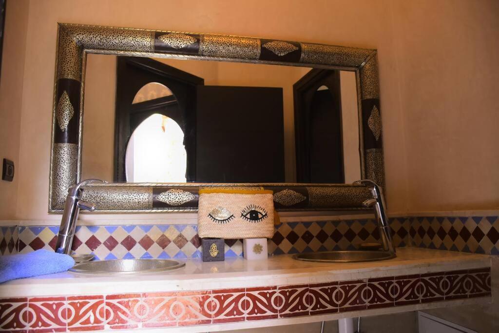 Capstay In Secure * Marrakesh
