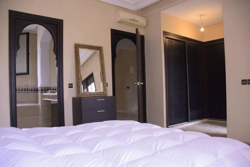 Capstay In Secure Villa *