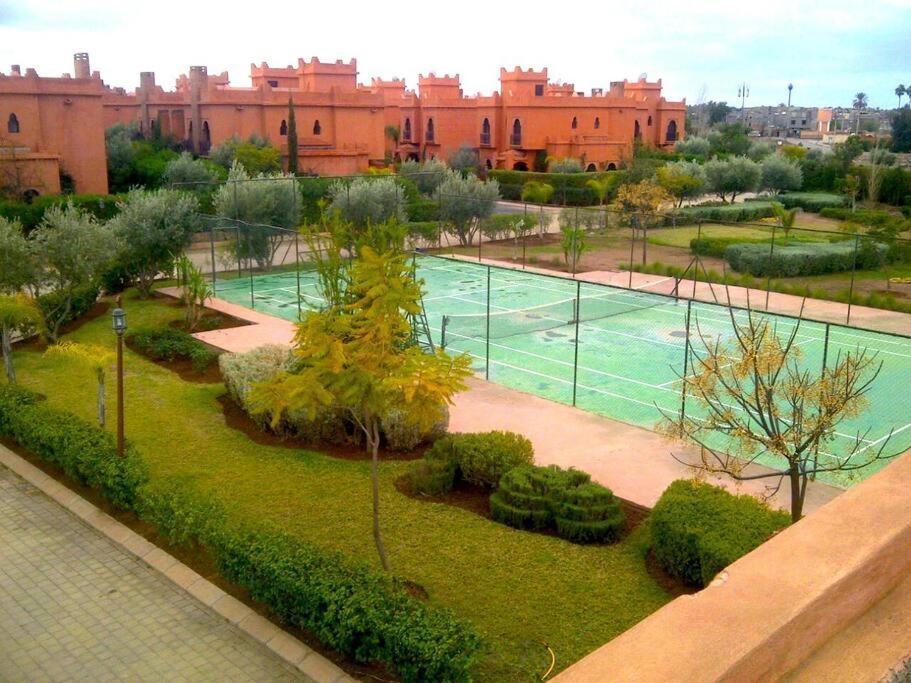 Villa Capstay In Secure *