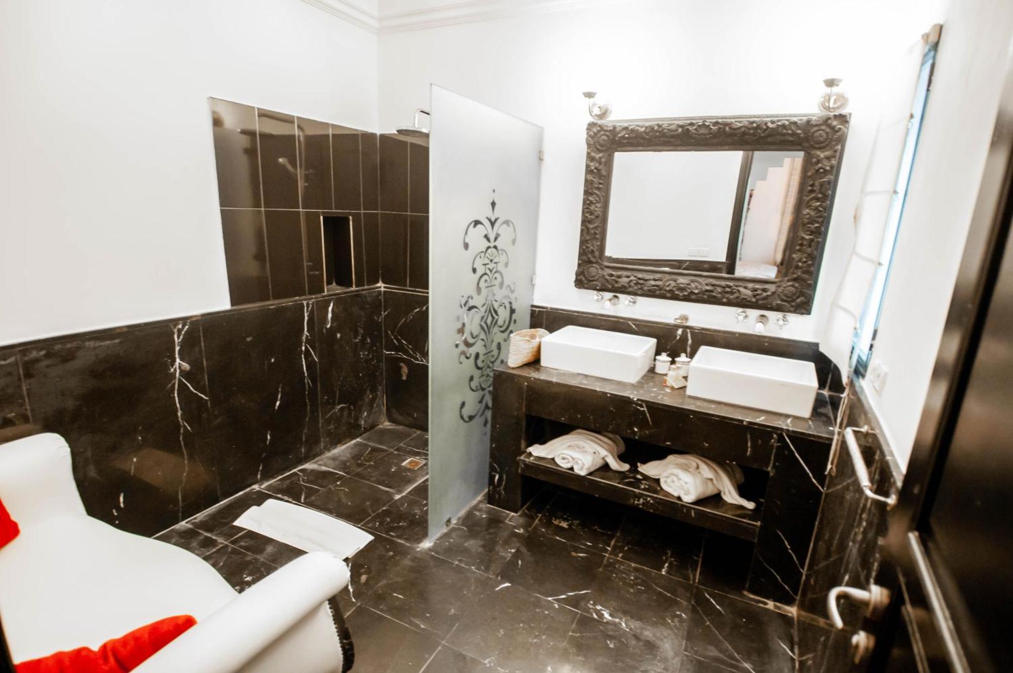 Hotel Origines Marrakesch