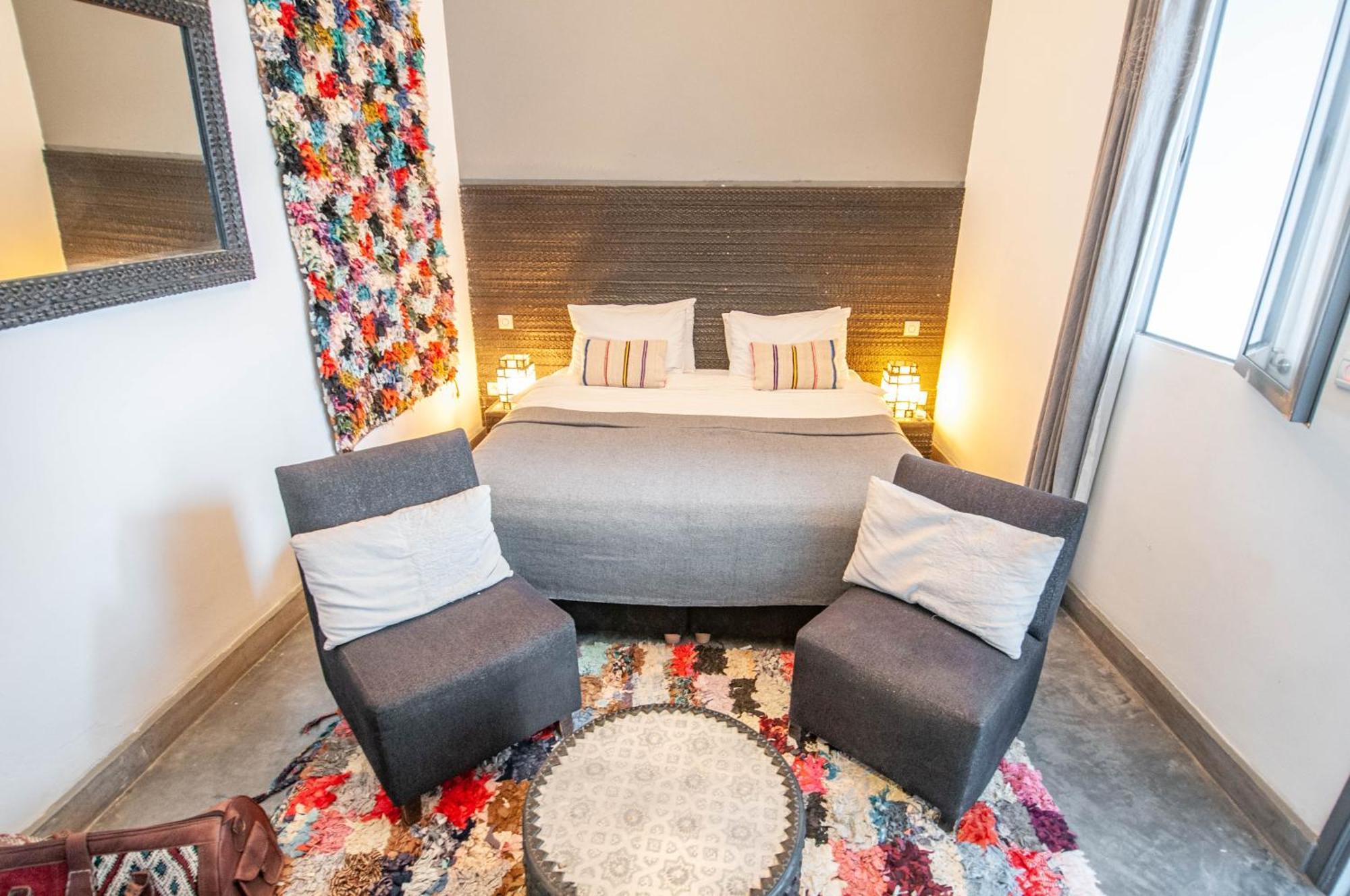 Origines Hotel Marrakesch