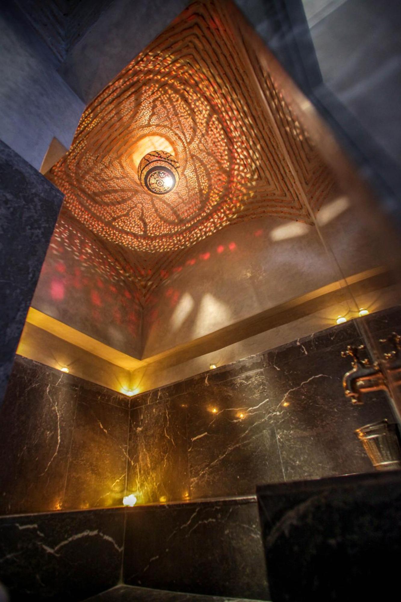 Origines 3* Marrakesch