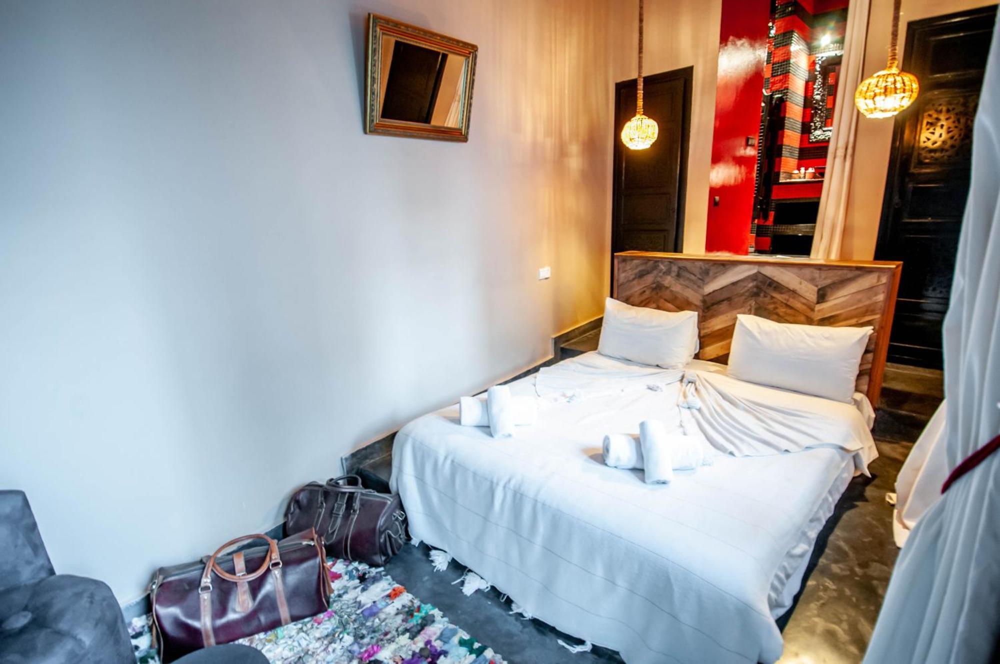 Origines Hotel Marrakesch