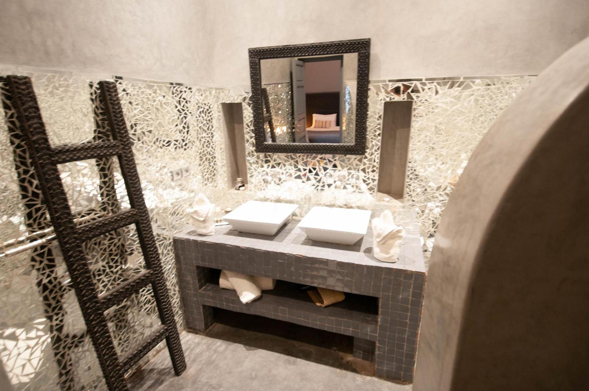 Origines Hotel Marrakesch