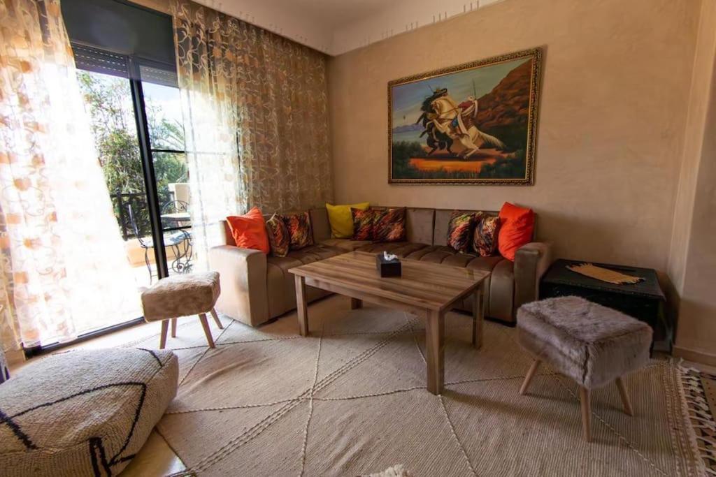 Appartement Convivial + Rooftop