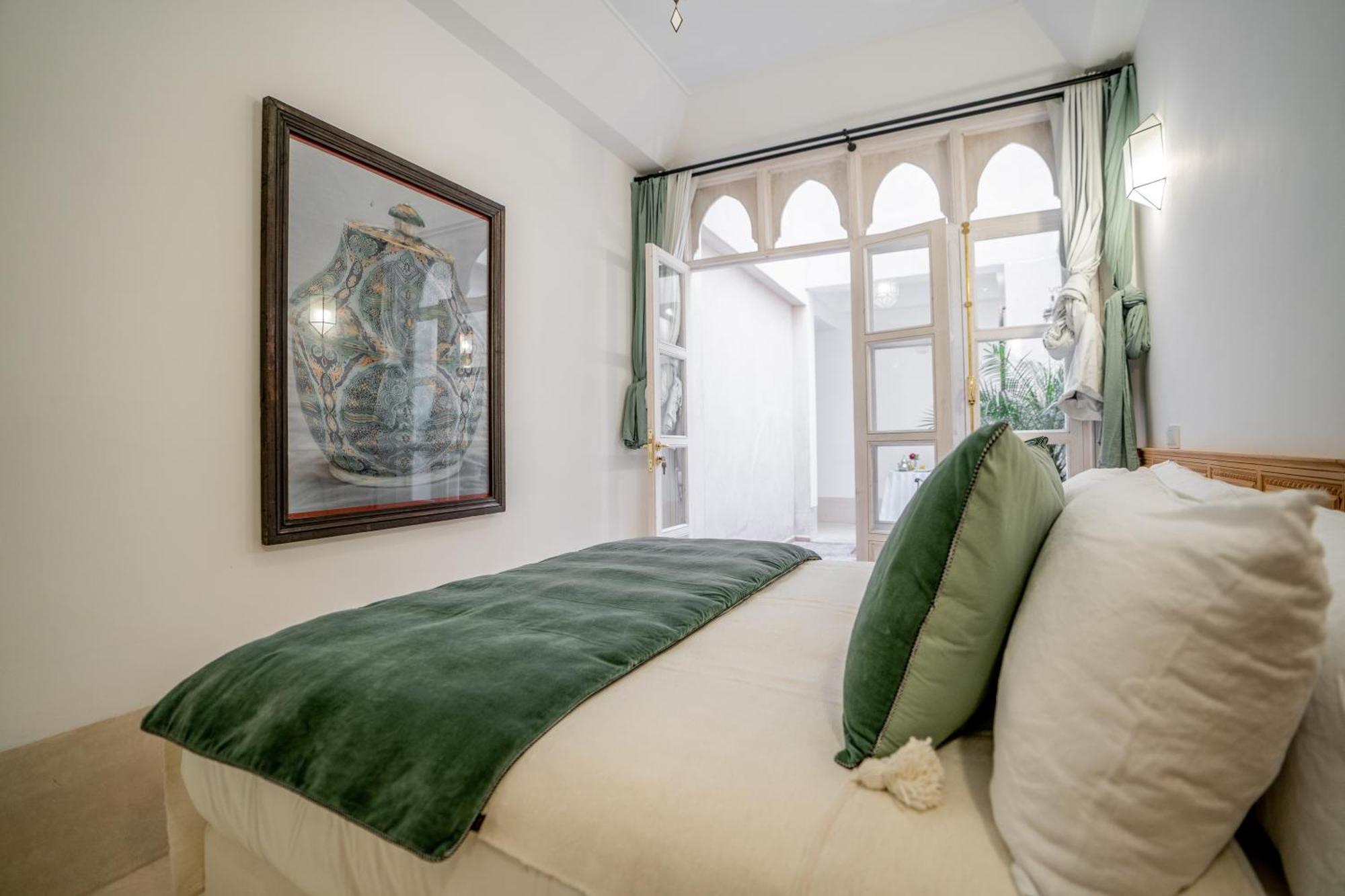 Riad Riad Nomada Marrakesh