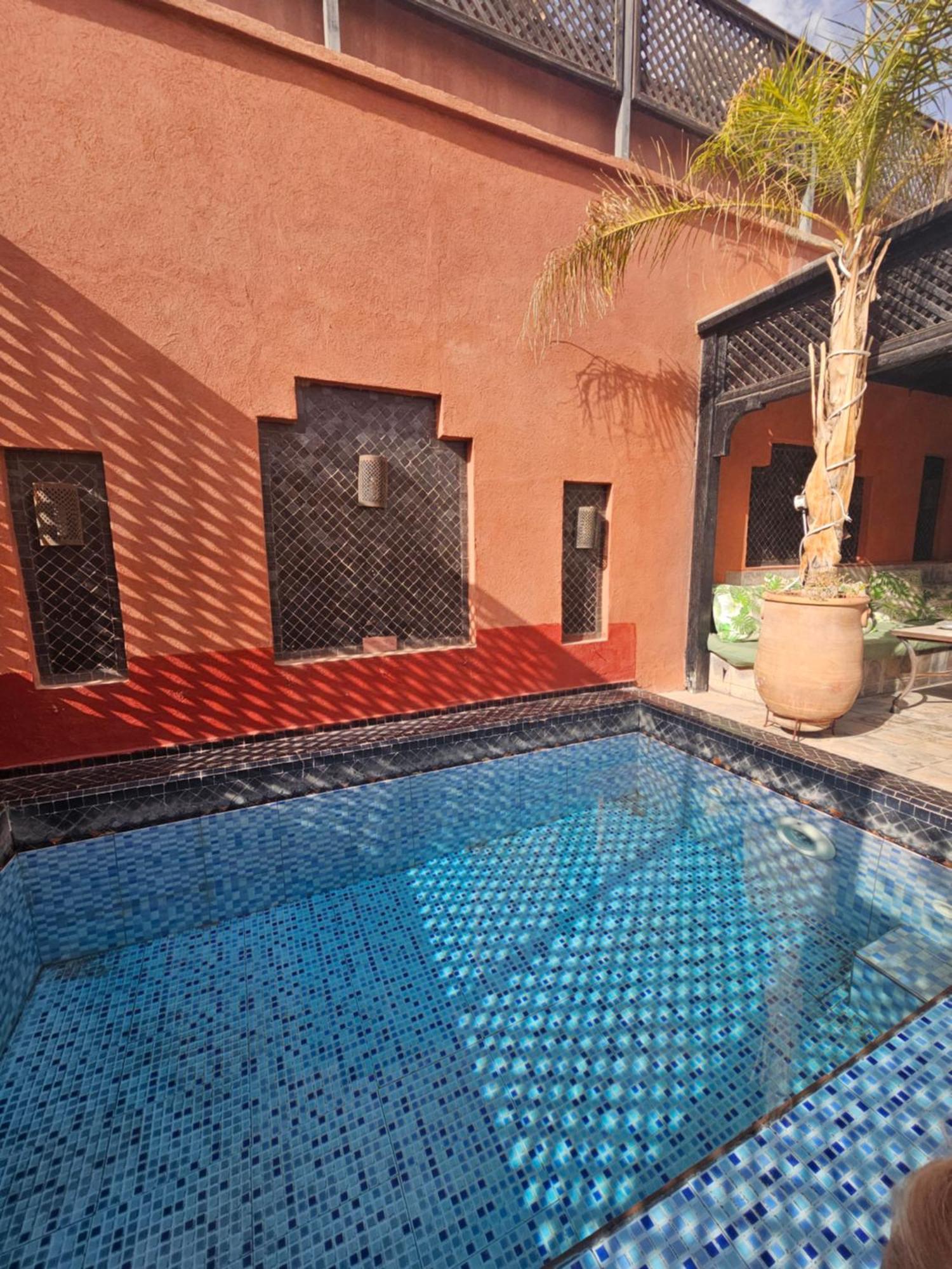 Riad Origin Alegria