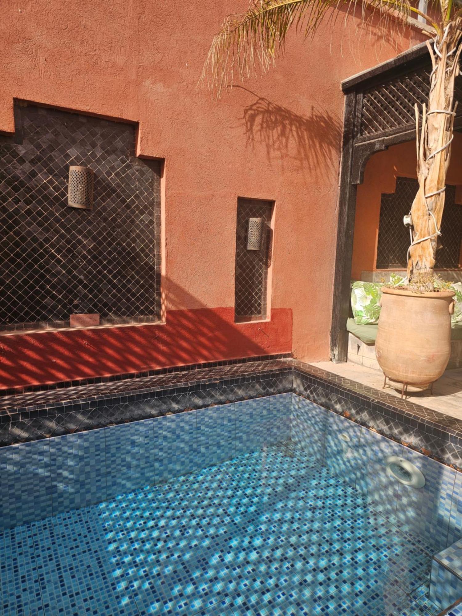Origin Alegria Riad 4*