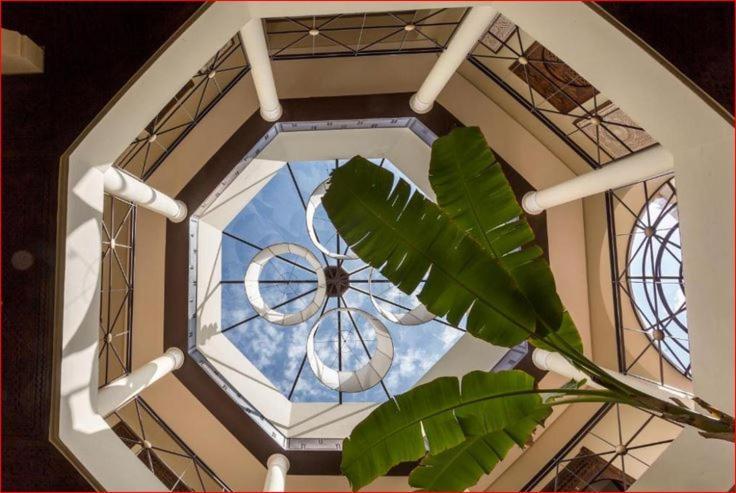 Palais Khum Riad