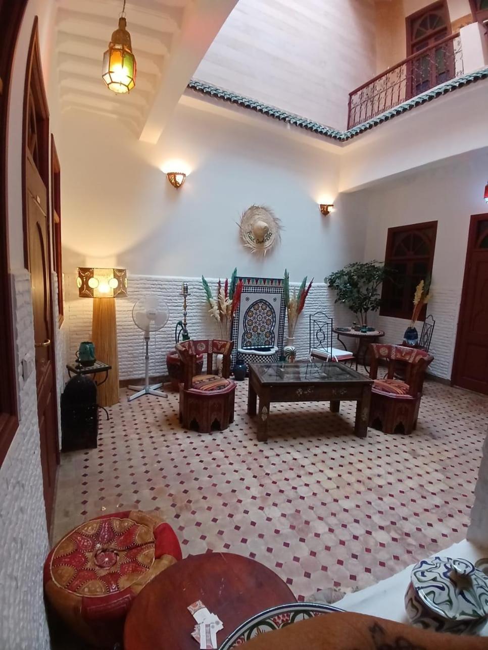 Dantella Marrakesh