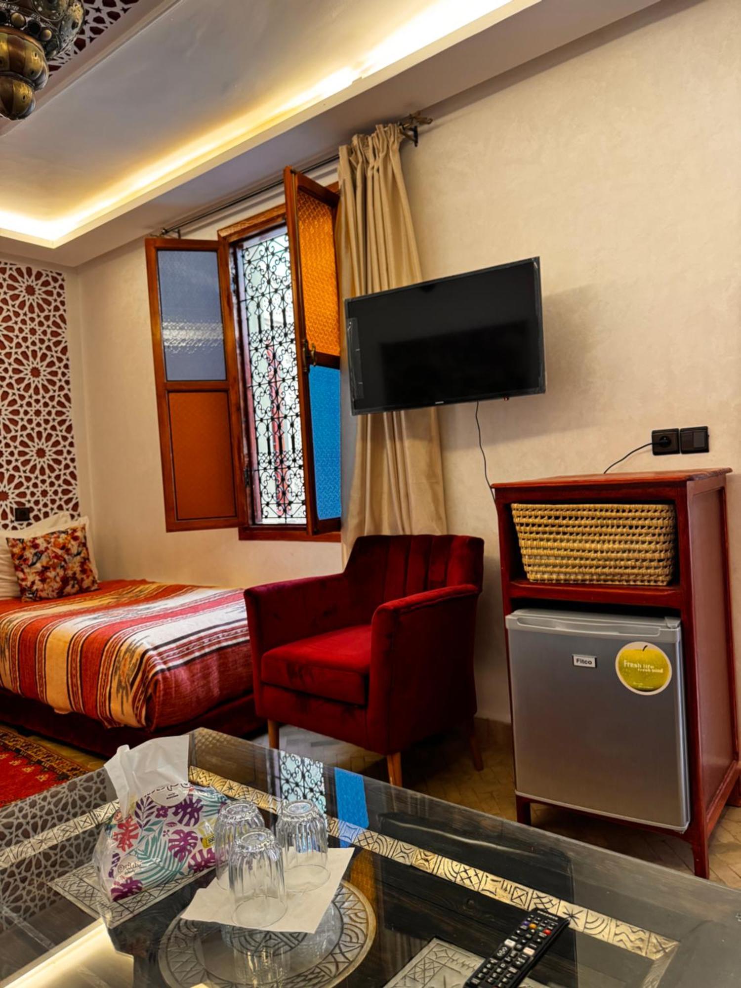 Zahri 2* Marrakesh