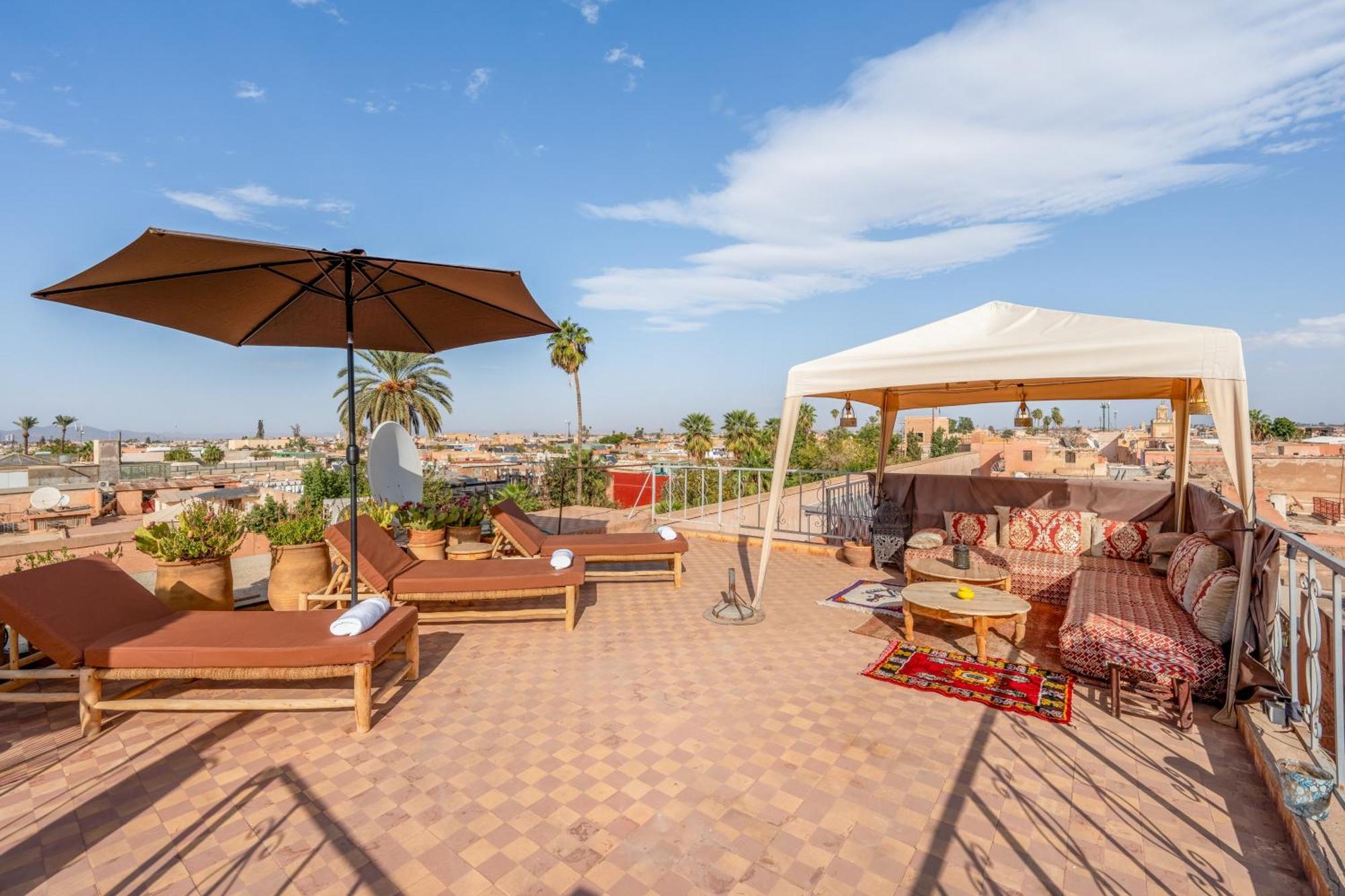 Dar Noubti Marrakesh