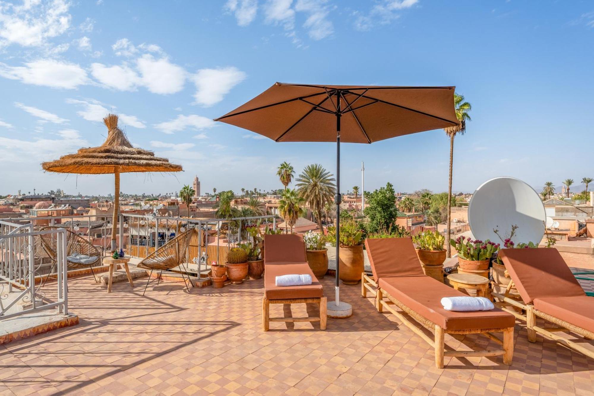 Apartment Dar Noubti