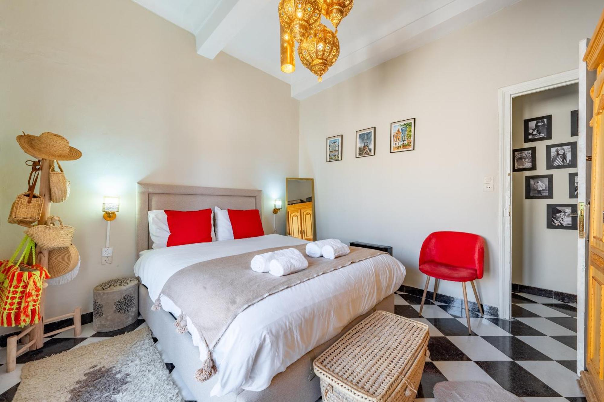 Apartment Dar Noubti *