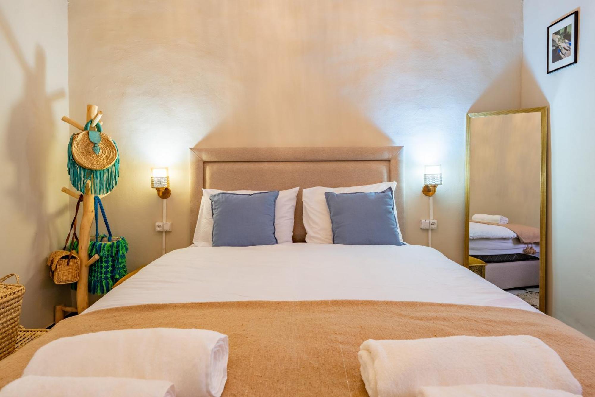 Apartment Dar Noubti Marrakesh