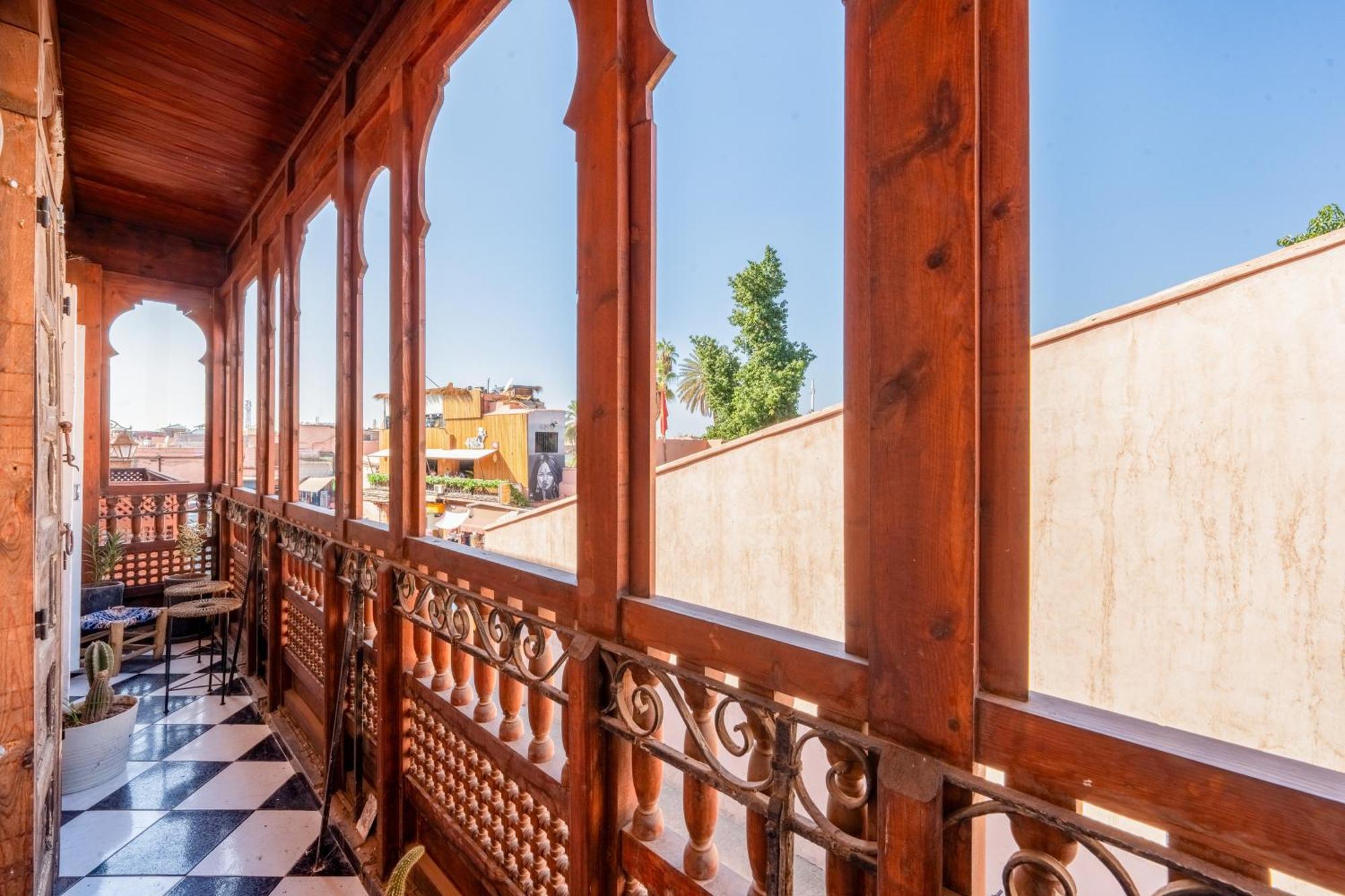 Dar Noubti * Marrakesh