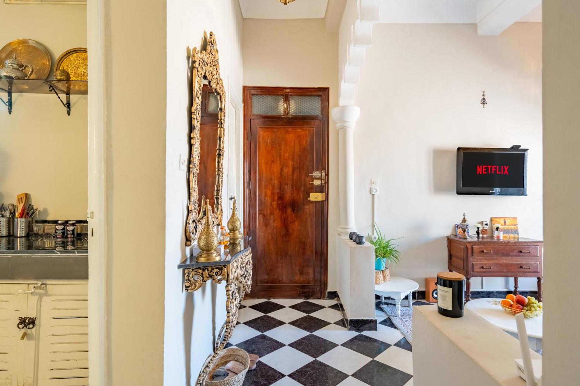 Apartment Dar Noubti