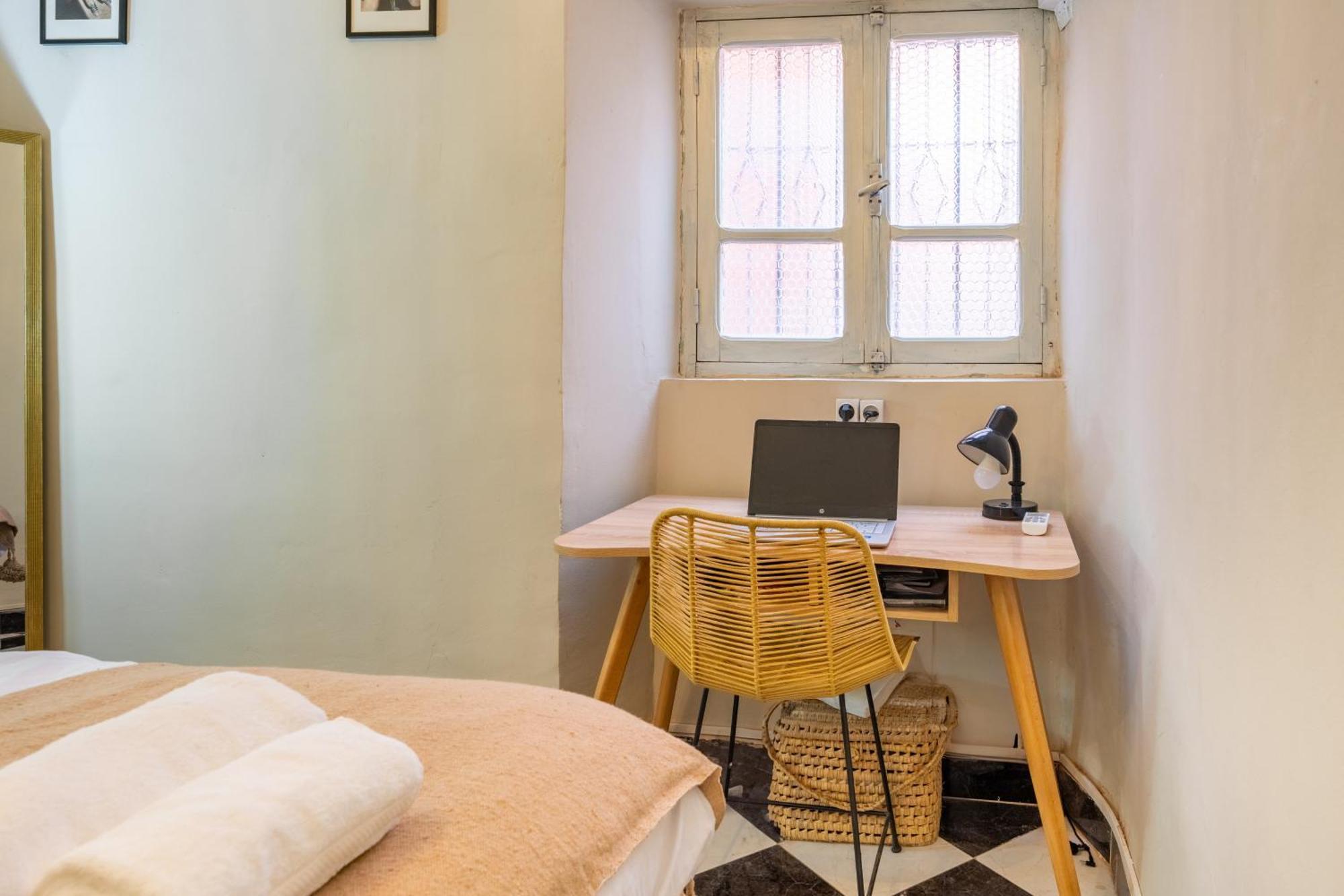 Apartment Dar Noubti *