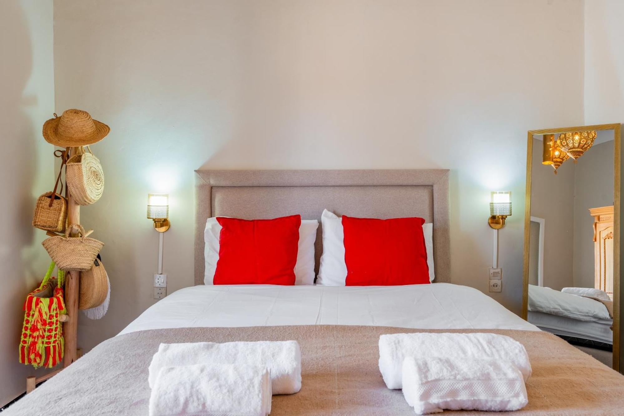 Apartment Dar Noubti Marrakesh