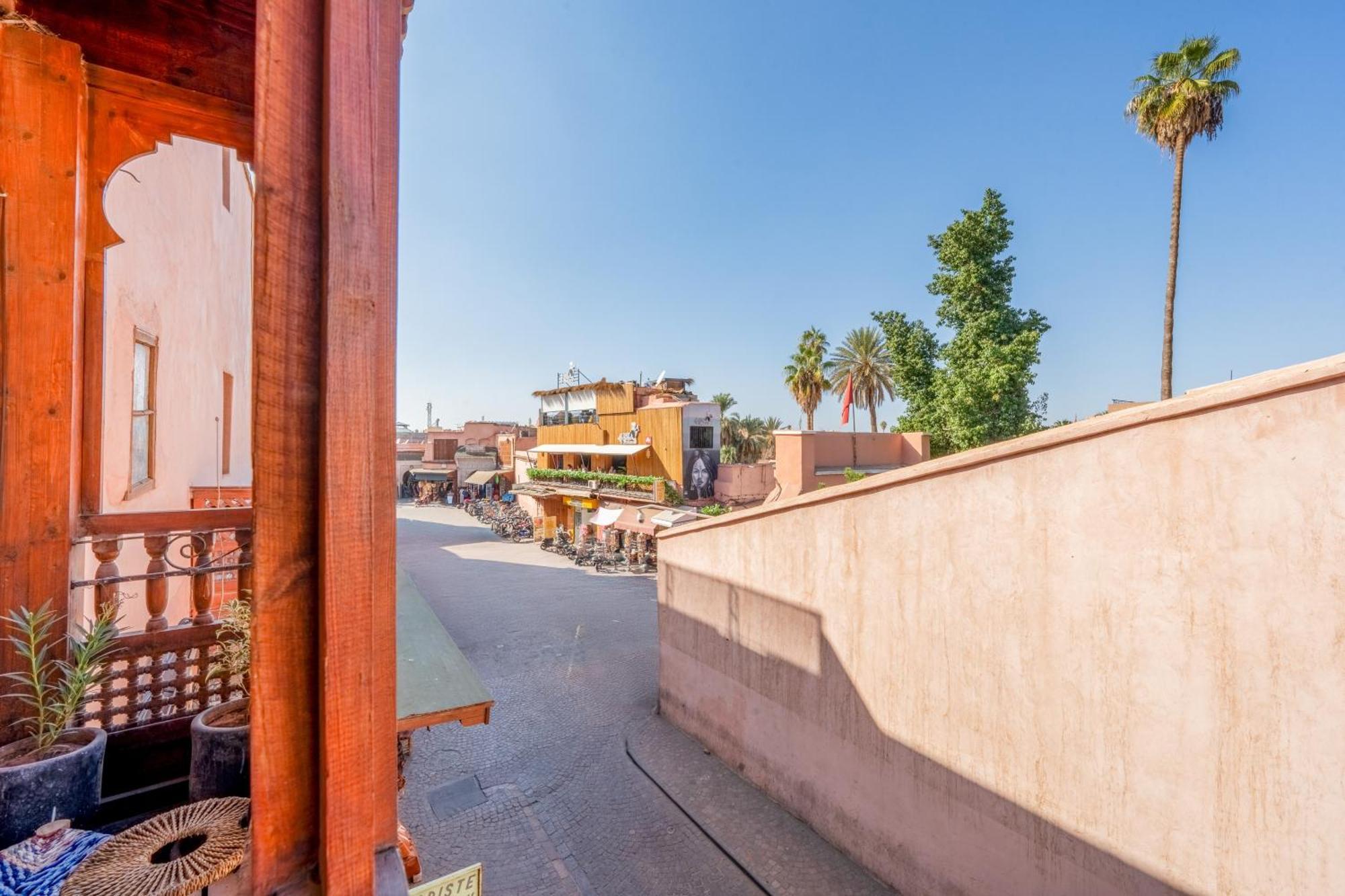 Dar Noubti Apartment