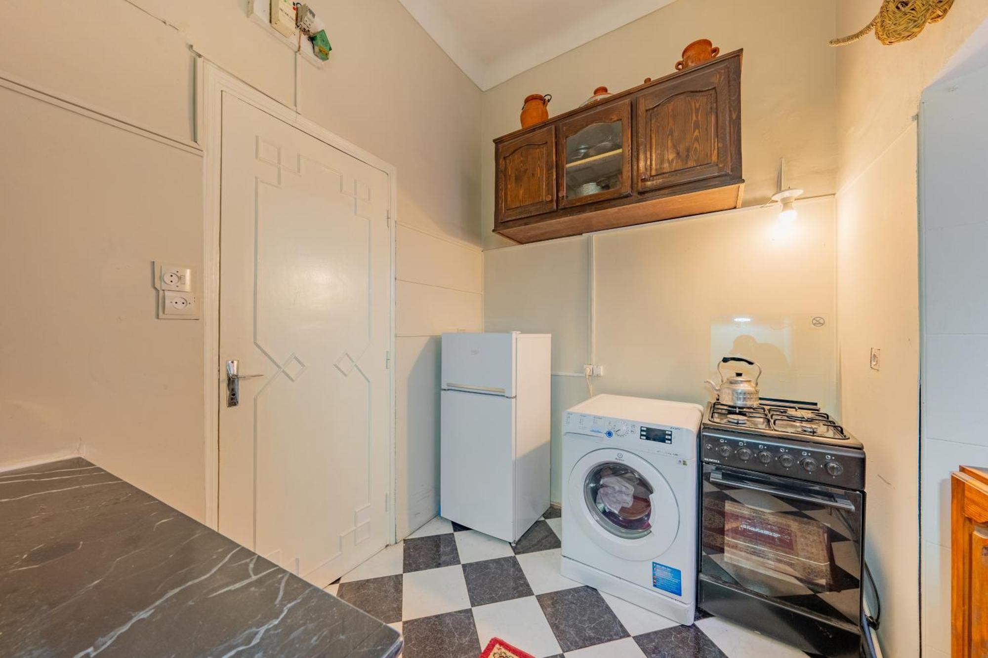 Apartment Dar Noubti