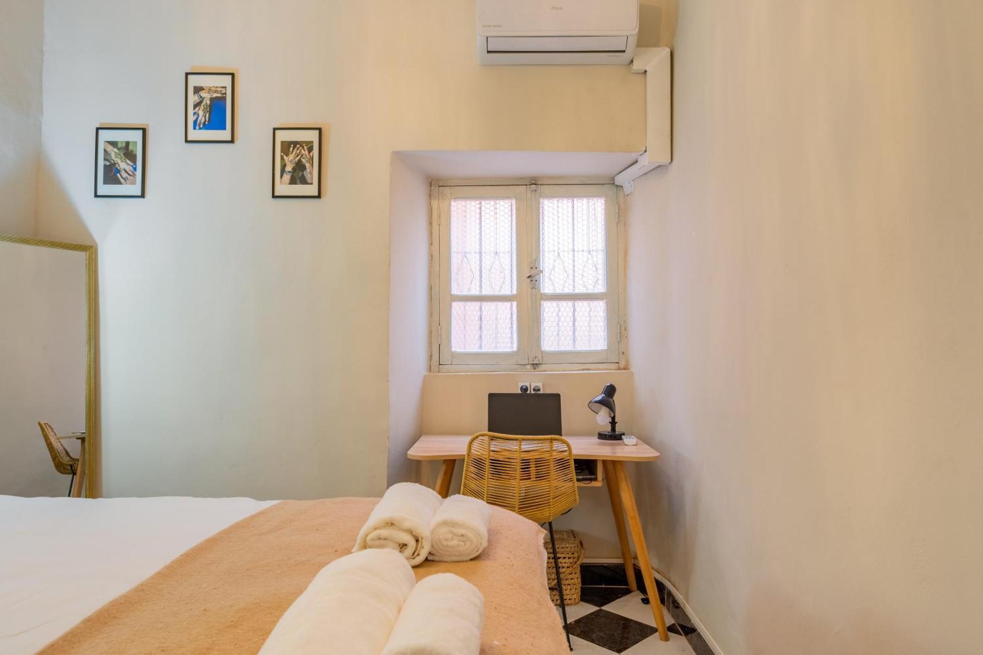 Apartment Dar Noubti *