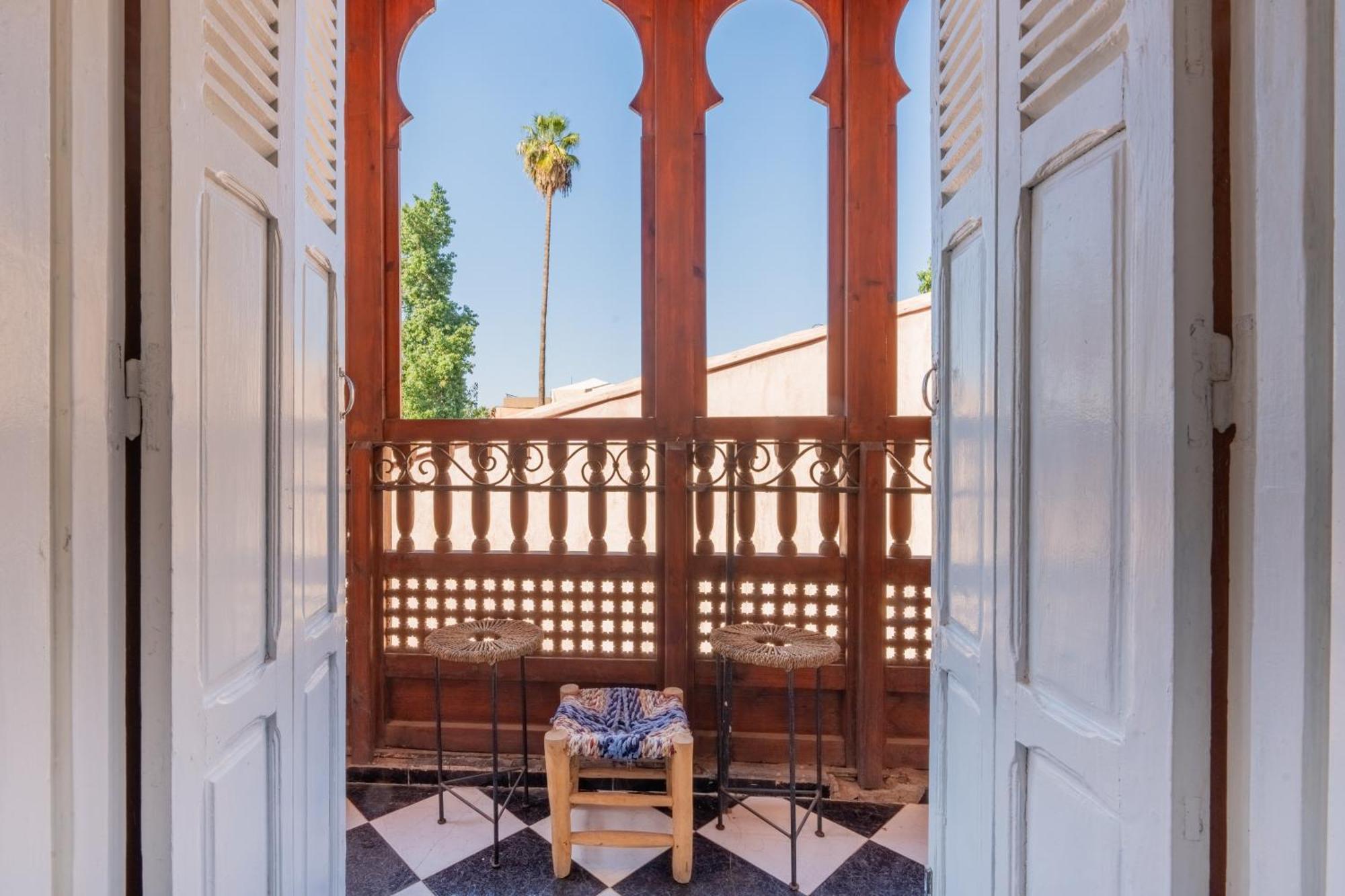 Dar Noubti Apartment Marrakesh